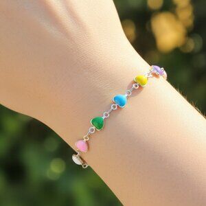 "Minimalist Bracelet, Sleek & Modern Design, Women’s Fashion, YC110047-B